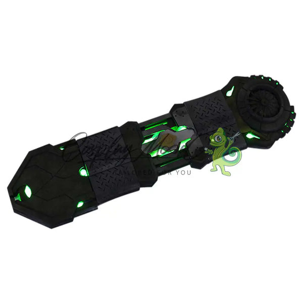 Accessori-Cosplay-Ekko-Hoverboard-League-of-Legends-Arcane