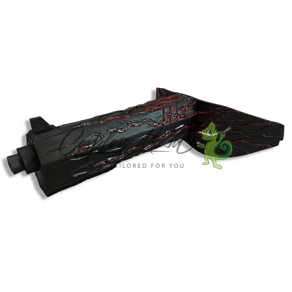 Accessorio-Cosplay-Aki-Hayakawa-Gun-Devil-Chainsaw-Man-Cosplay-Mask-1