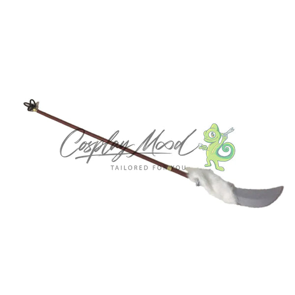 Accessorio-Cosplay-Arma-maledetta-Naginata-Maki-Zenin-Jujutsu-kaisen