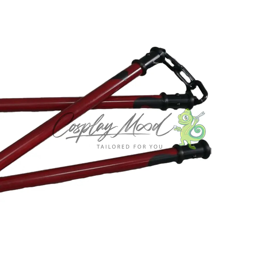 Accessorio-Cosplay-Arma-maledetta-Nuvola-Vagante-Maki-Zenin-Jujutsu-kaisen-3