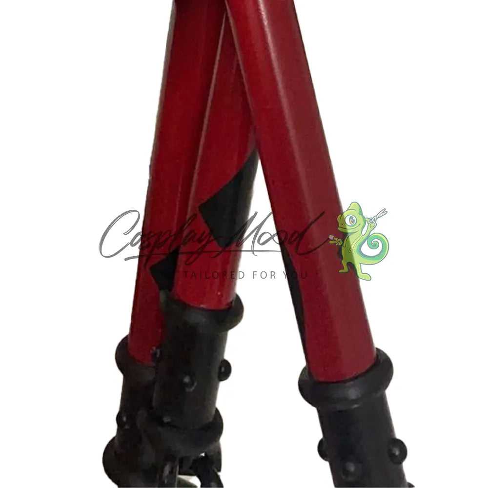 Accessorio-Cosplay-Arma-maledetta-Nuvola-Vagante-Maki-Zenin-Jujutsu-kaisen-4