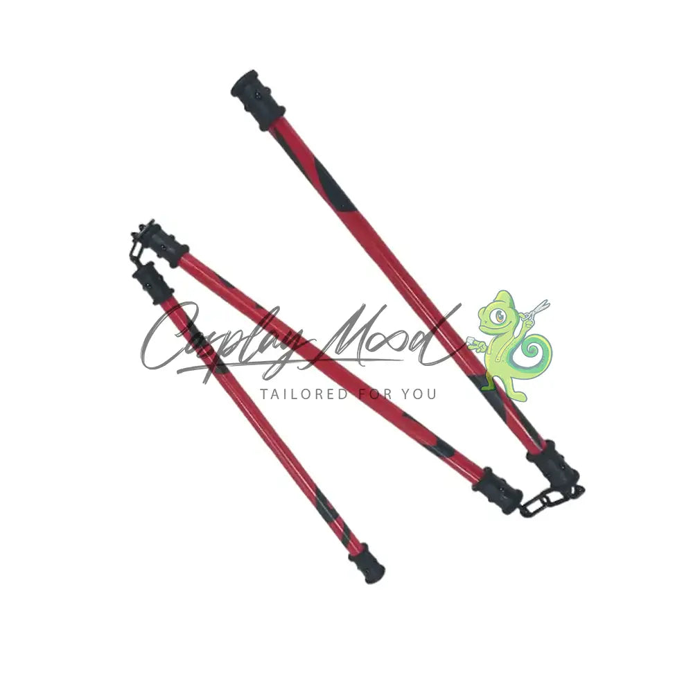 Accessorio-Cosplay-Arma-maledetta-Nuvola-Vagante-Maki-Zenin-Jujutsu-kaisen-2