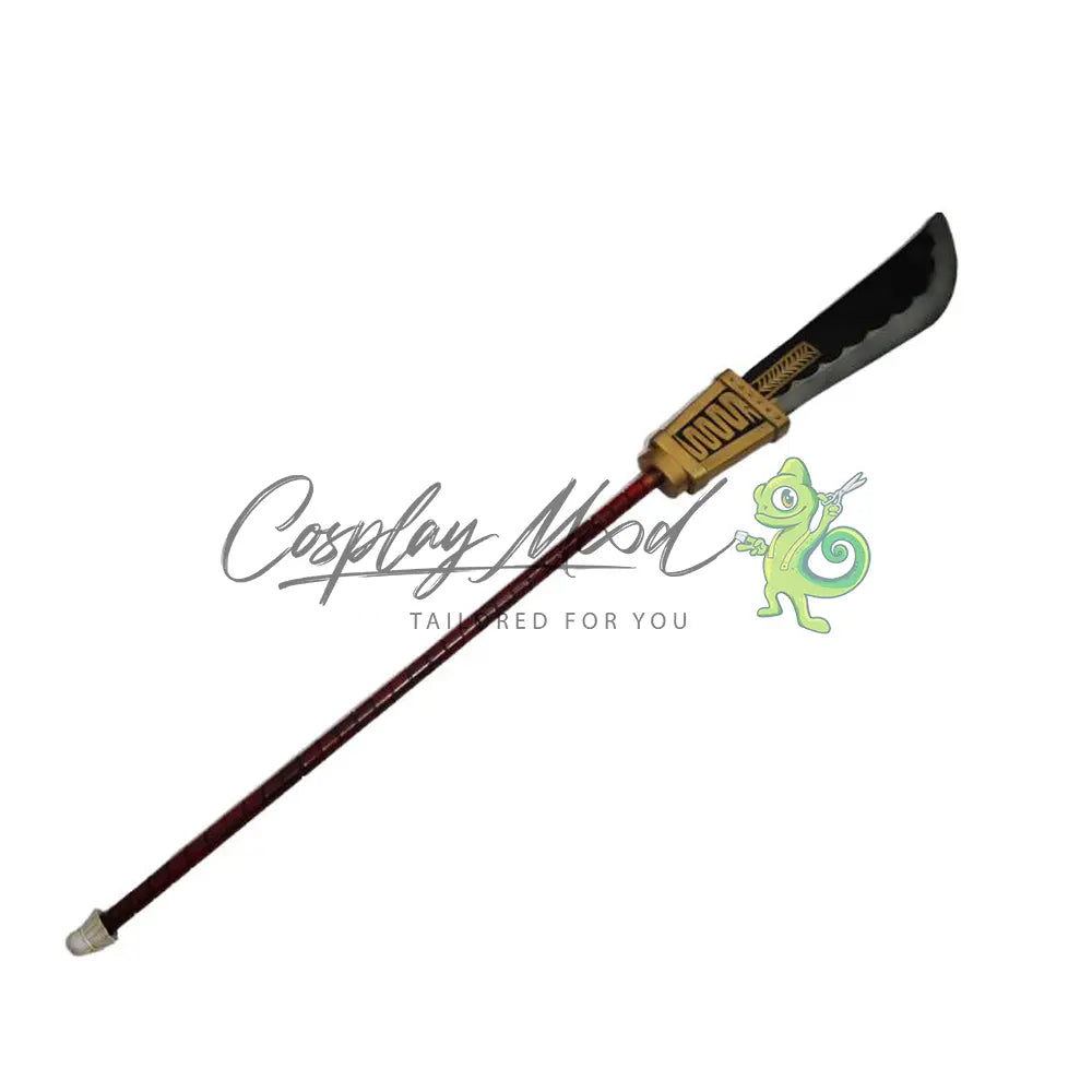 Accessorio-Cosplay-Bisento-Barbabianca-One-Piece-3