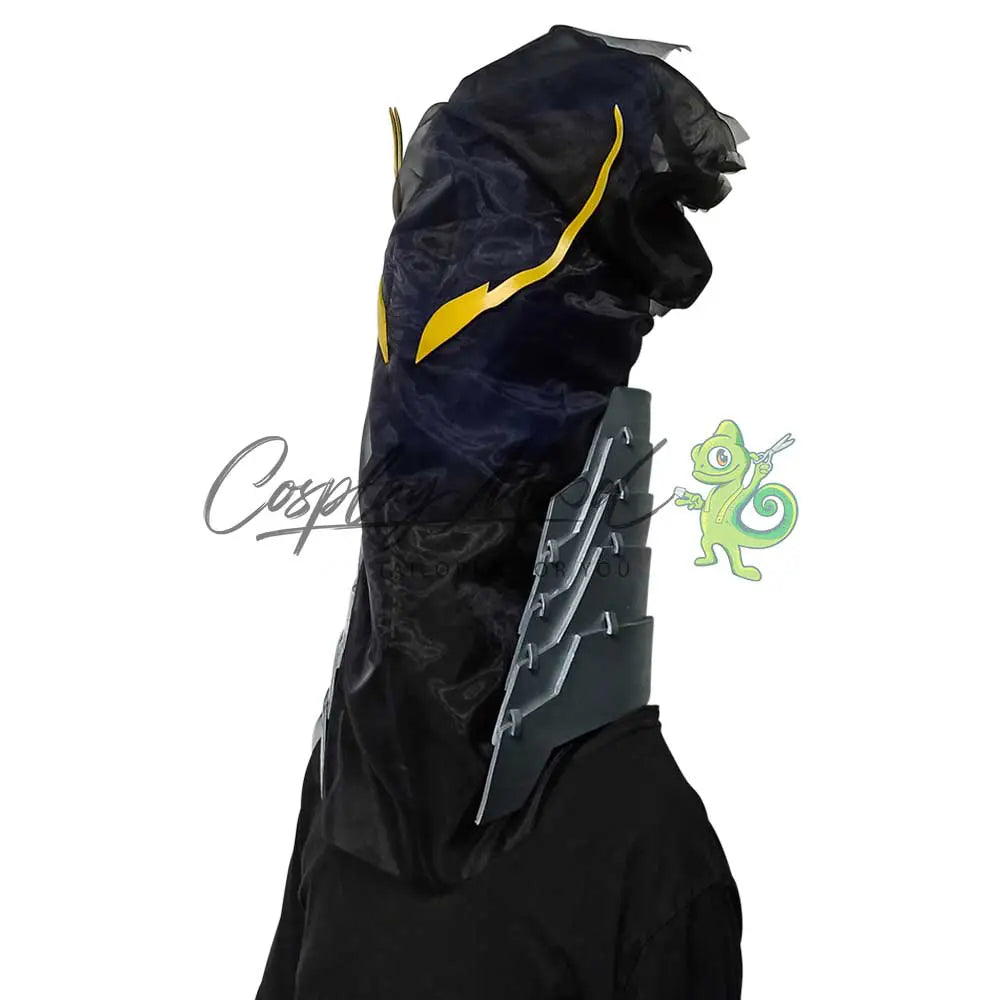 Accessorio-Cosplay-Casco-Kurogiri-My-Hero-Academia-2