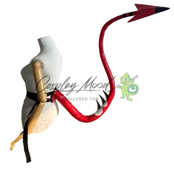 Accessorio-Cosplay-Coda-Blitzo-Hazbin-Hotel