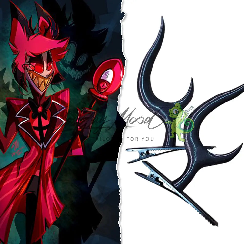 Accessorio-Cosplay-Corna-Alastor-Hazbin-Hotel-1