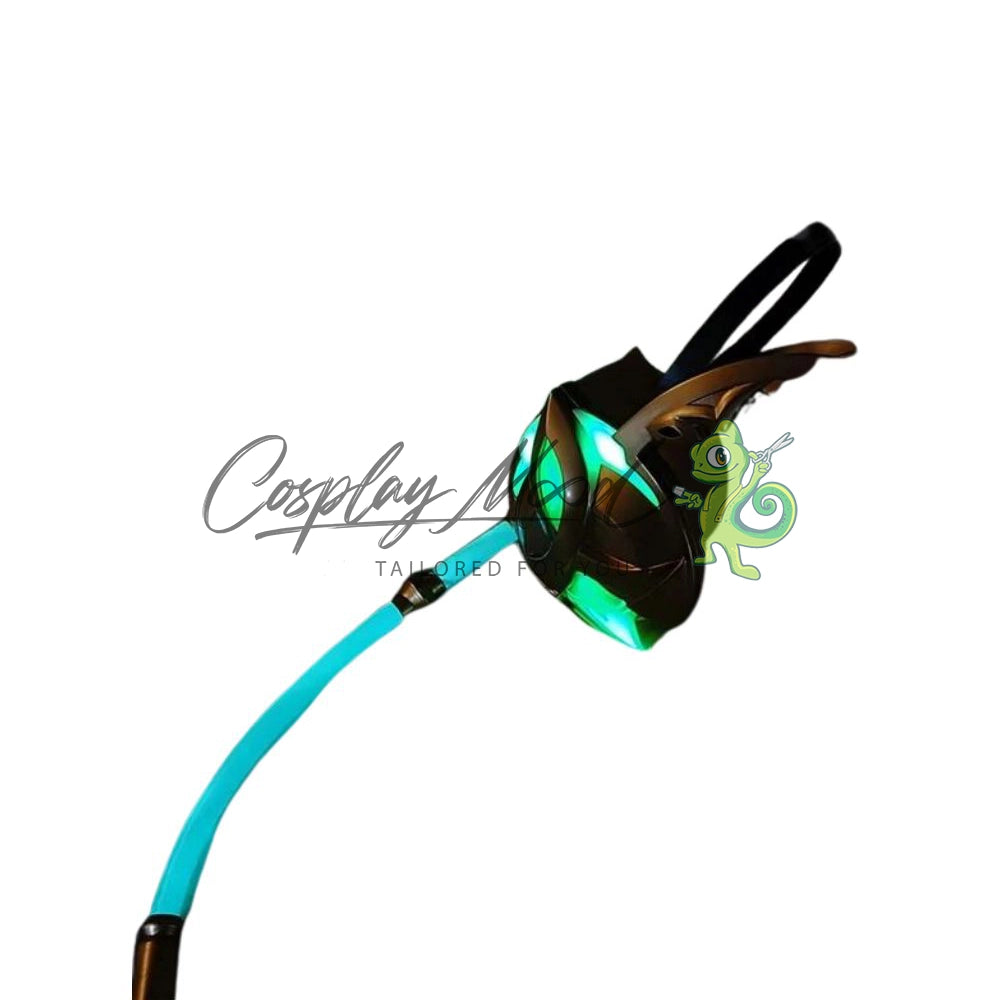 Accessorio-Cosplay-Cuffie-Alhaitham-Genshin-Impact-4