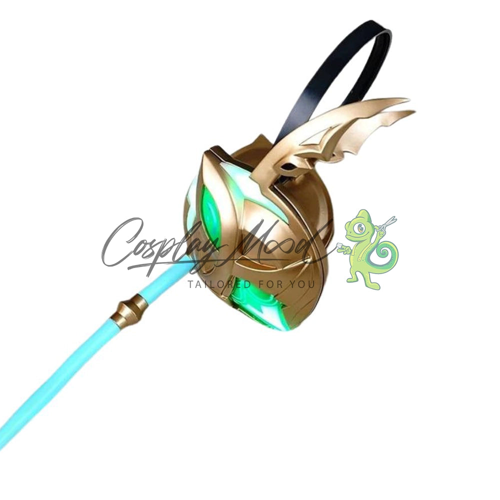 Accessorio-Cosplay-Cuffie-Alhaitham-Genshin-Impact-6