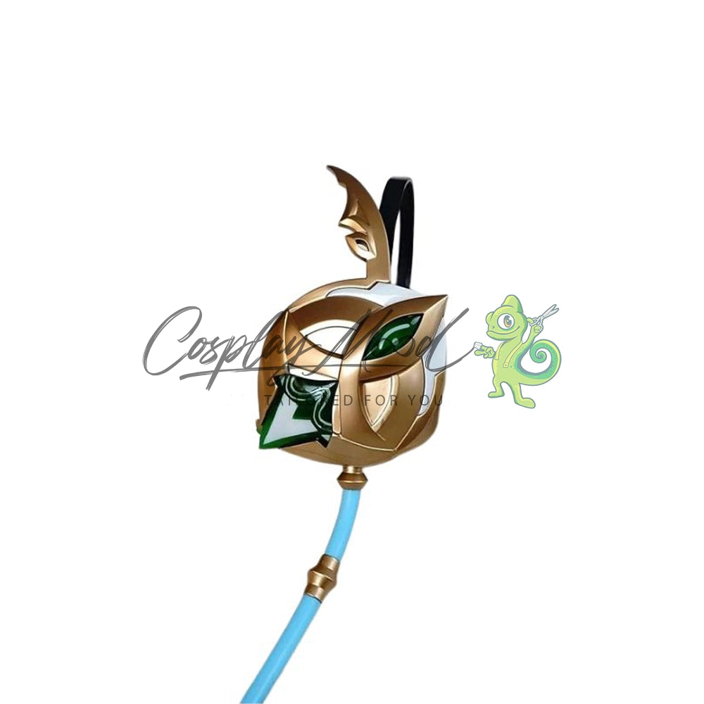 Accessorio-Cosplay-Cuffie-Alhaitham-Genshin-Impact-3