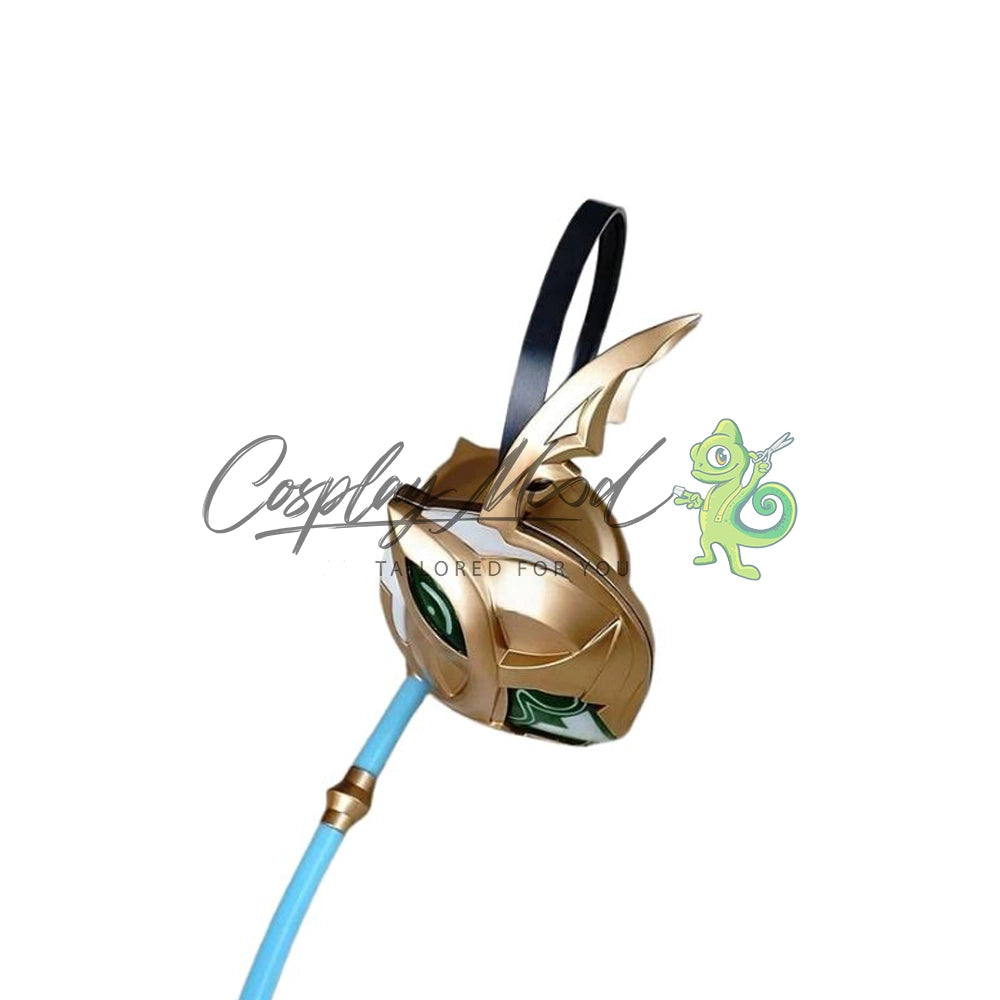Accessorio-Cosplay-Cuffie-Alhaitham-Genshin-Impact-2