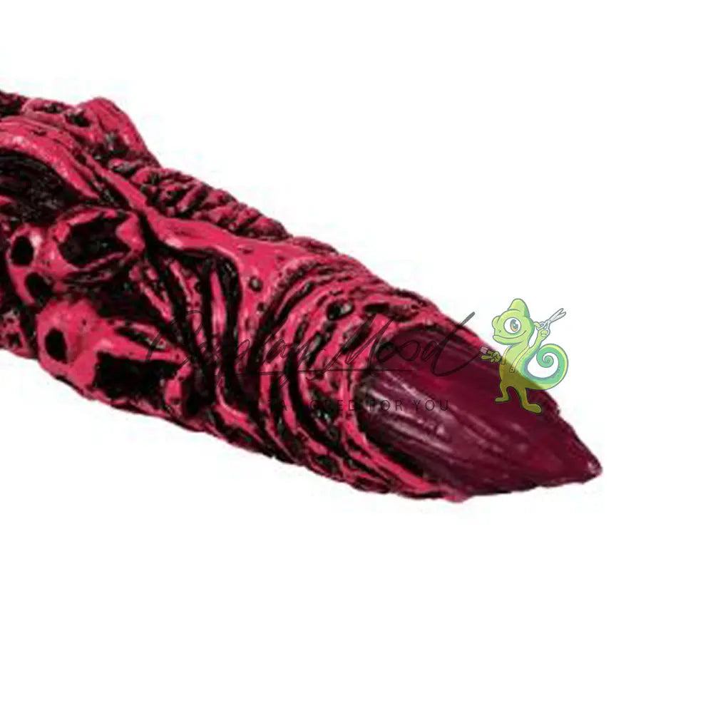 Accessorio-Cosplay-Dito-Sukuna-Jujutsu-Kaisen-5