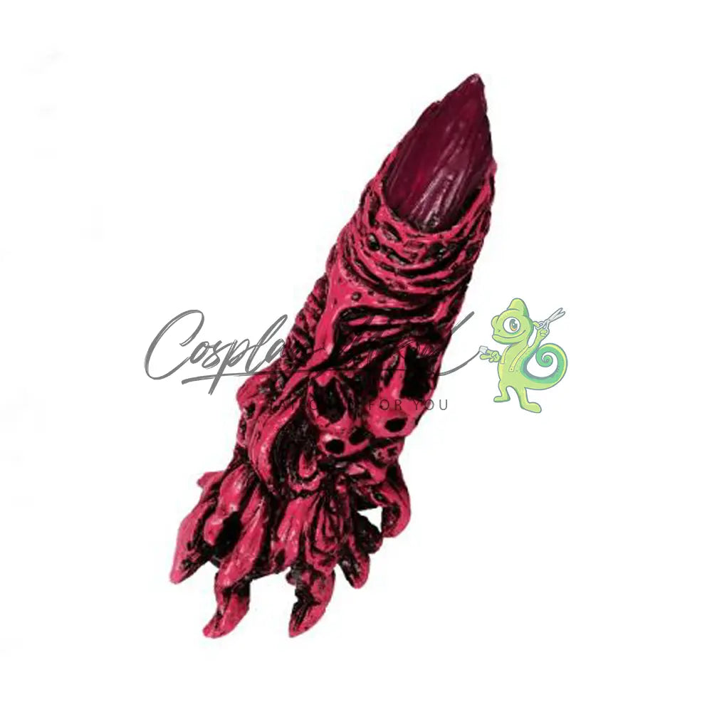 Accessorio-Cosplay-Dito-Sukuna-Jujutsu-Kaisen-2
