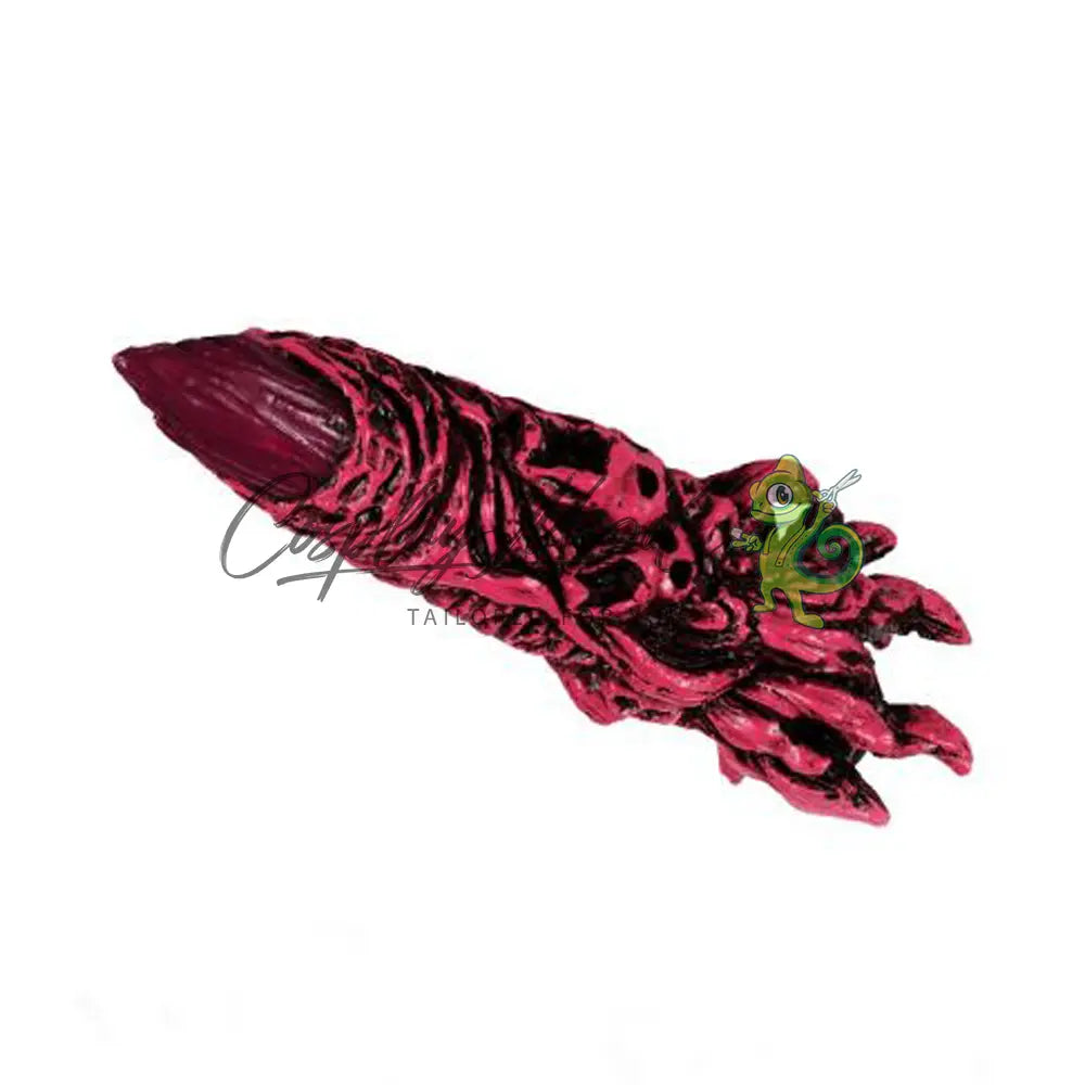 Accessorio-Cosplay-Dito-Sukuna-Jujutsu-Kaisen-3