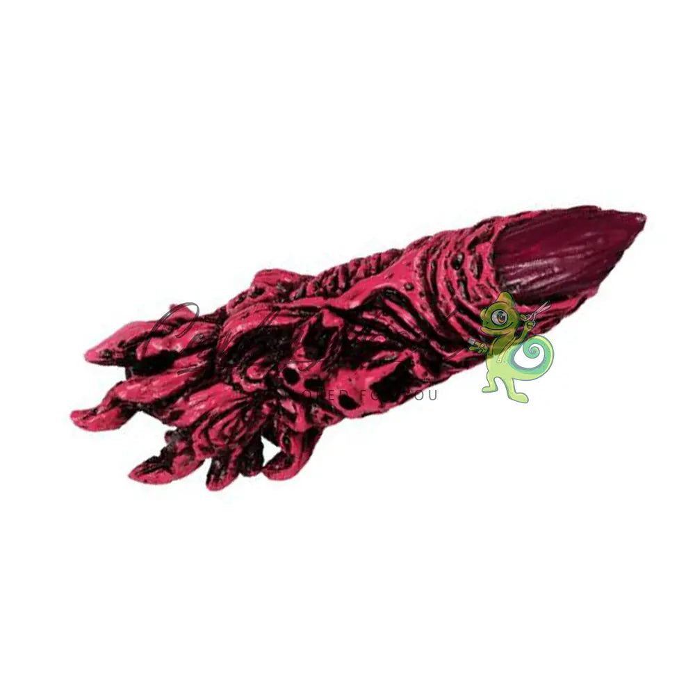 Accessorio-Cosplay-Dito-Sukuna-Jujutsu-Kaisen-4