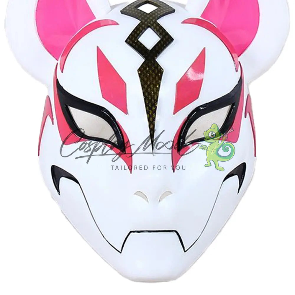 Accessorio-Cosplay-Drift-mask-Battle-royale-skin-Fortnite-2