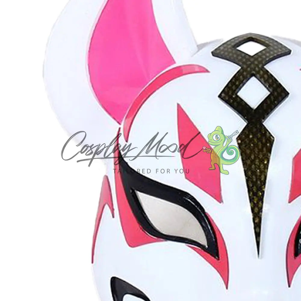 Accessorio-Cosplay-Drift-mask-Battle-royale-skin-Fortnite-3