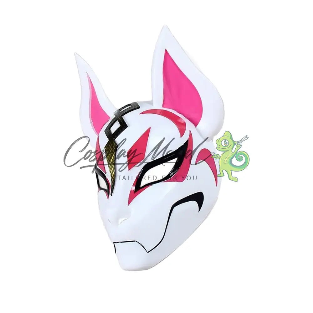 Accessorio-Cosplay-Drift-mask-Battle-royale-skin-Fortnite-5