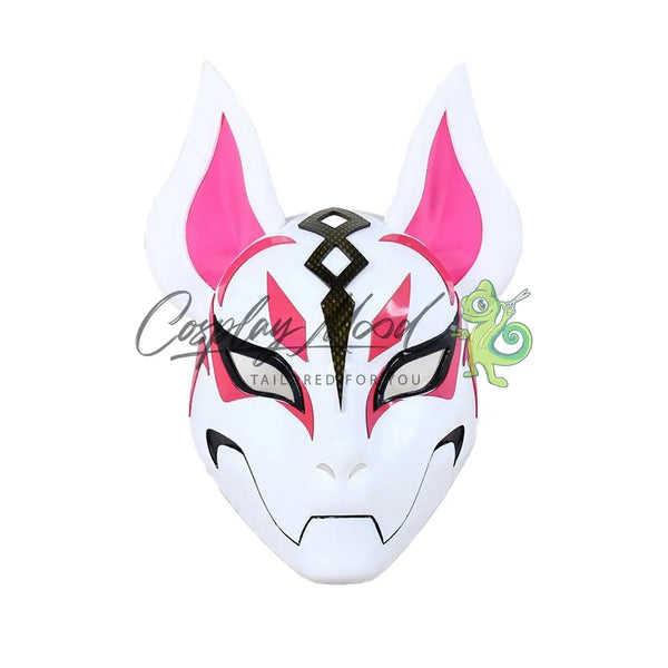 Accessorio-Cosplay-Drift-mask-Battle-royale-skin-Fortnite