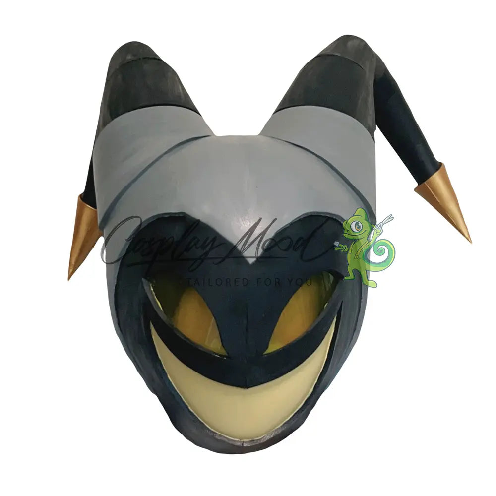 Adam Mask Hazbin Hotel Adam Mask Cosplay Accessory | Cosplaymood.com ...