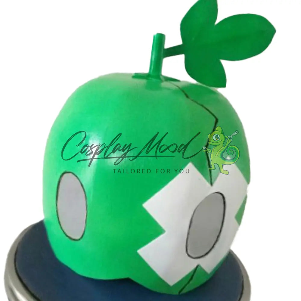 Accessorio-Cosplay-Elmo-Suika-Dr-Stone-2