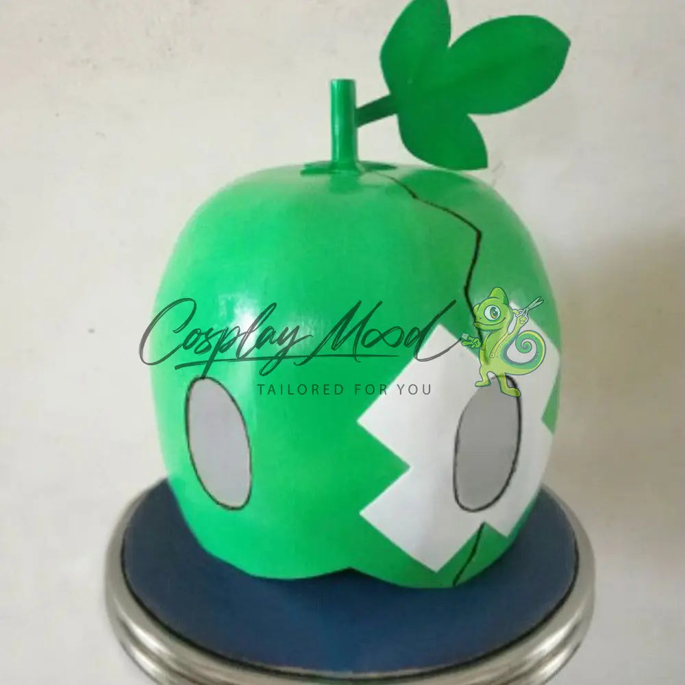 Accessorio-Cosplay-Elmo-Suika-Dr-Stone-3