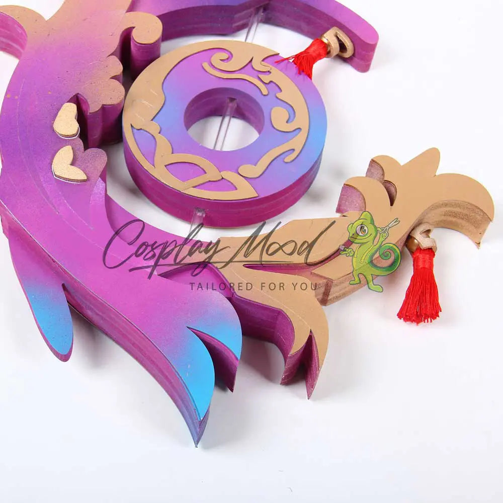 Accessorio-Cosplay-Everlasting-Moonglow-Catalyst-Genshin-Impact-3
