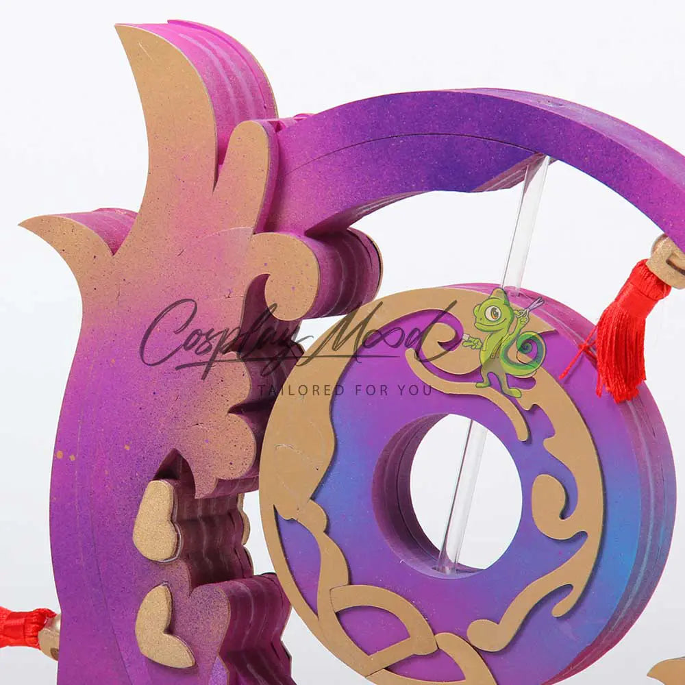 Accessorio-Cosplay-Everlasting-Moonglow-Catalyst-Genshin-Impact-5