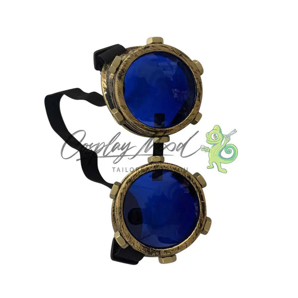 Accessorio-Cosplay-Ezreal-Occhiali-League-of-Legends