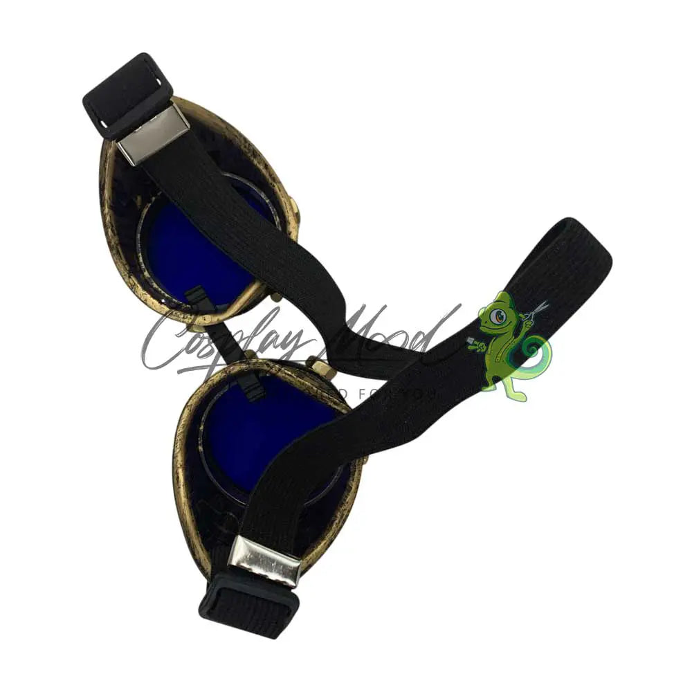 Accessorio-Cosplay-Ezreal-Occhiali-League-of-Legends-2