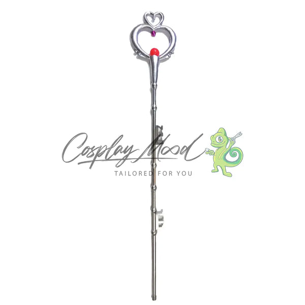 Accessorio-Cosplay-Garnet-Rod-Sailor-Pluto-Sailor-Moon