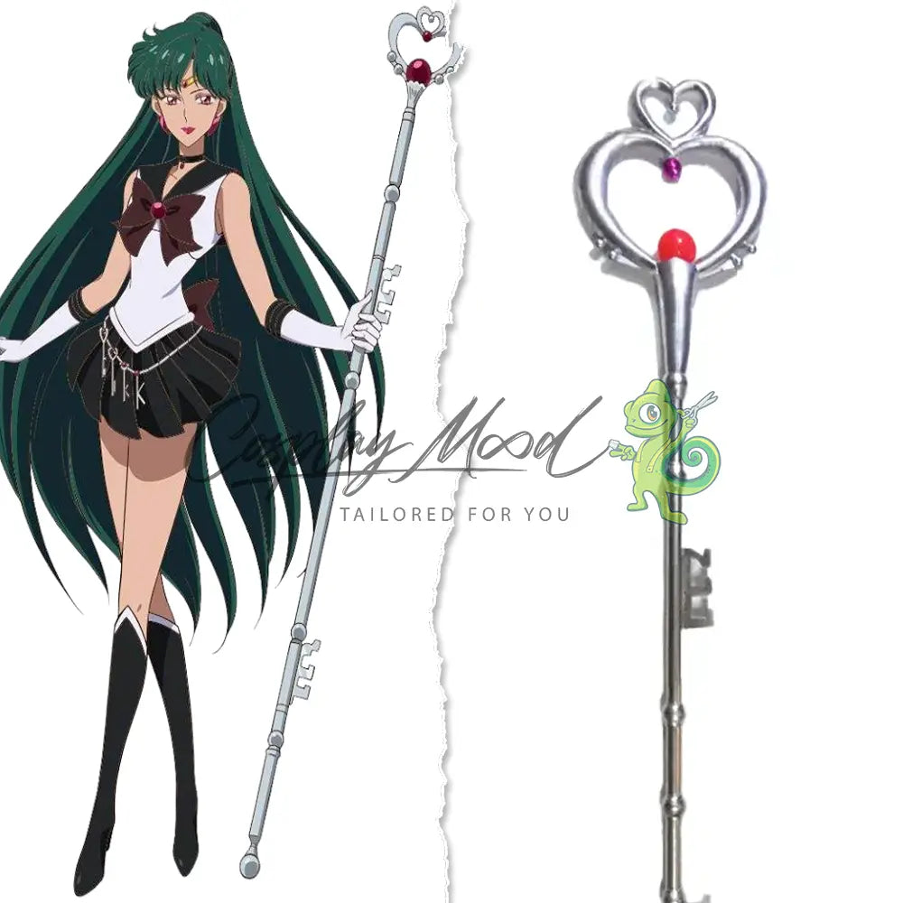 Accessorio-Cosplay-Garnet-Rod-Sailor-Pluto-Sailor-Moon-1