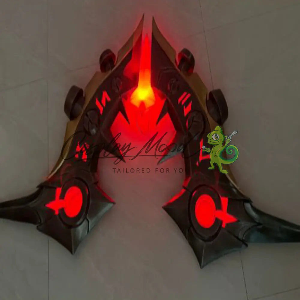 Accessorio-Cosplay-Gogna-Briar-League-of-Legends-9
