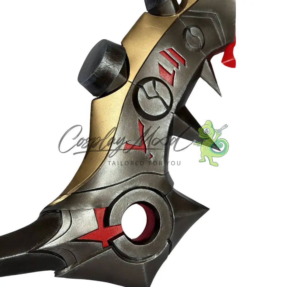 Accessorio-Cosplay-Gogna-Briar-League-of-Legends-6