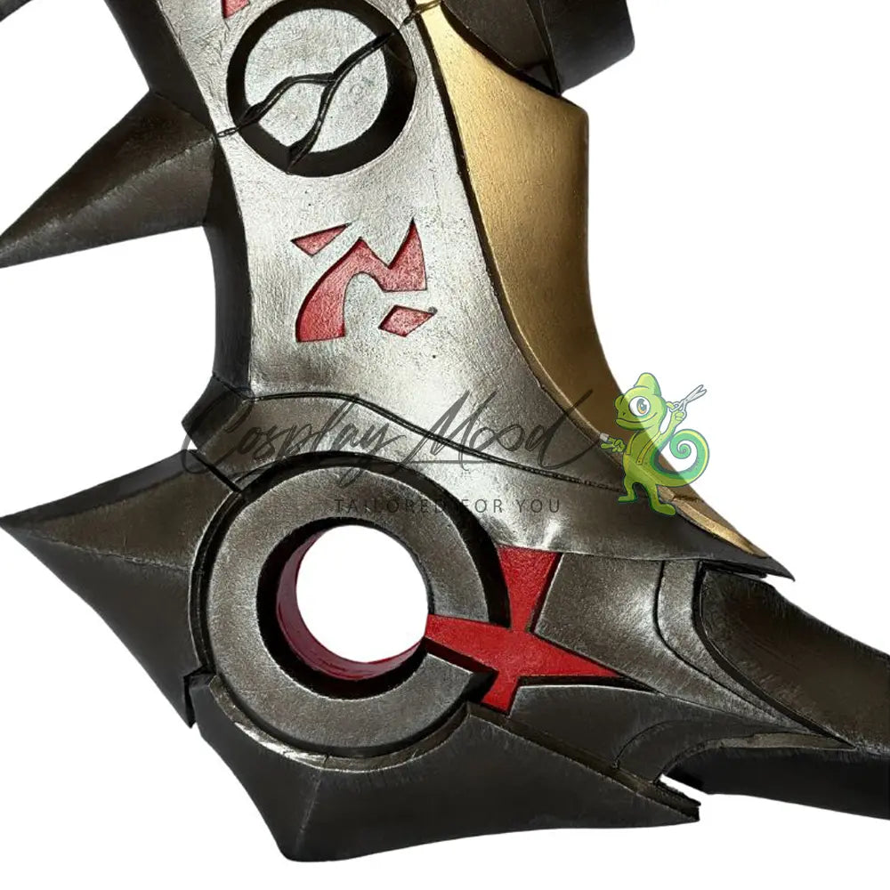Accessorio-Cosplay-Gogna-Briar-League-of-Legends-7