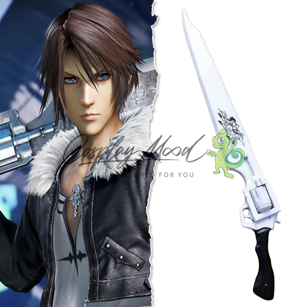 Accessorio-Cosplay-Gunblade-Squall-Leonheart-Final-Fantasy-VIII-1