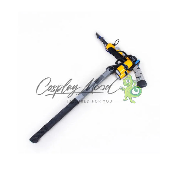 Accessorio-Cosplay-Harpoon-axe-Fortnite