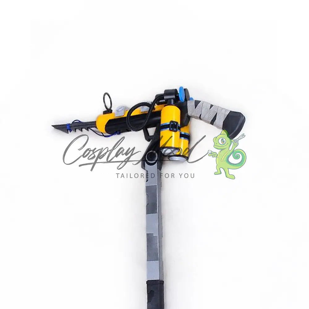 Accessorio-Cosplay-Harpoon-axe-Fortnite-3