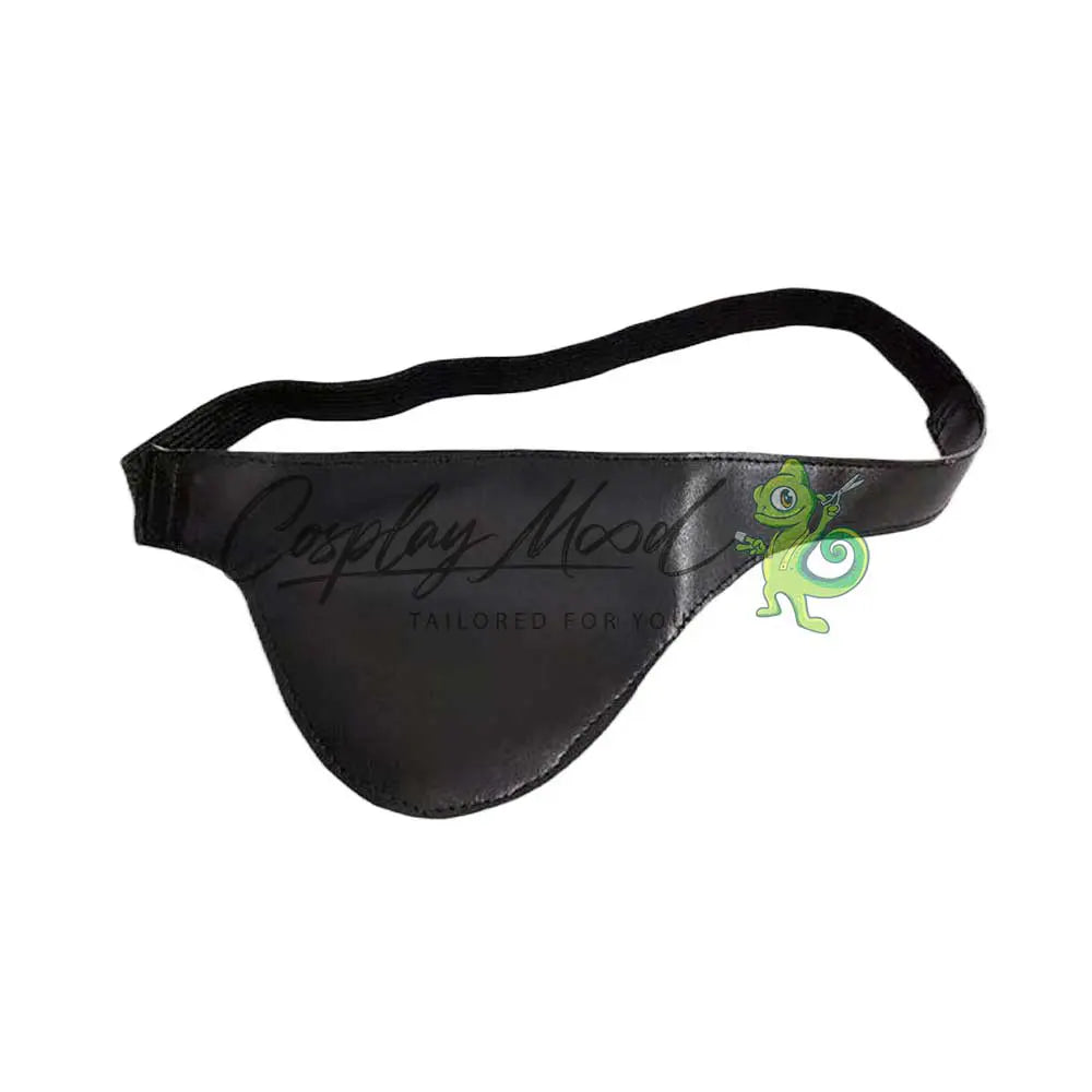 Accessorio-Cosplay-Himeno-Benda-per-occhio-Chainsaw-Man-1