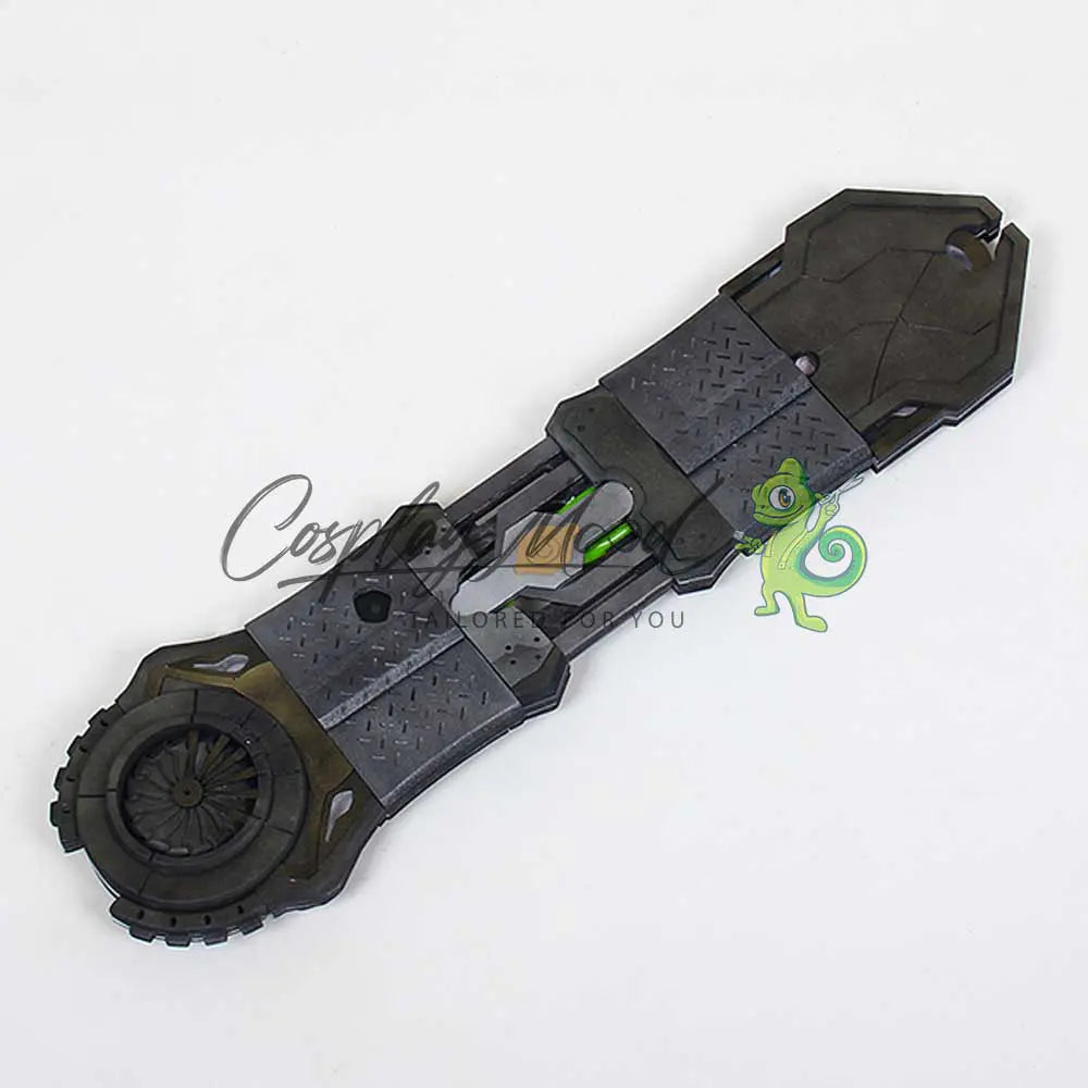 Accessori-Cosplay-Ekko-Hoverboard-League-of-Legends-Arcane-5