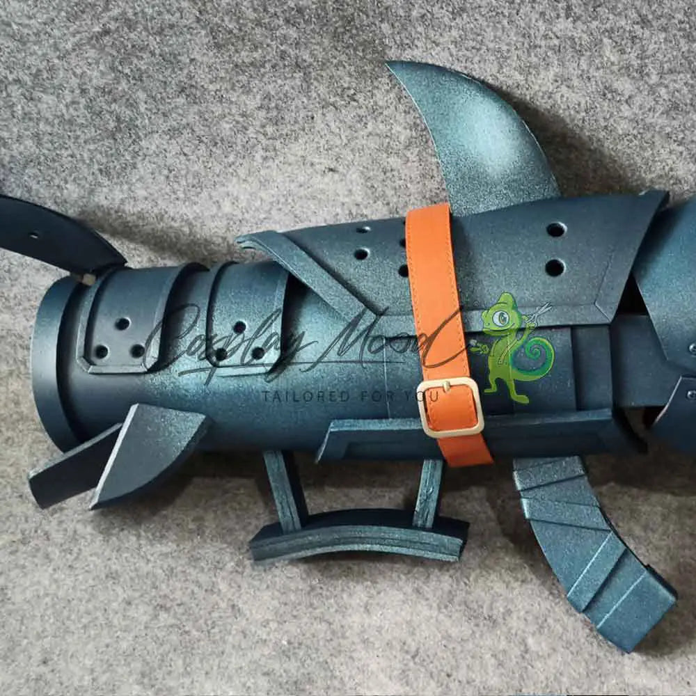 Accessorio-Cosplay-Jinx's-Fishbone-League-of-Legends-5