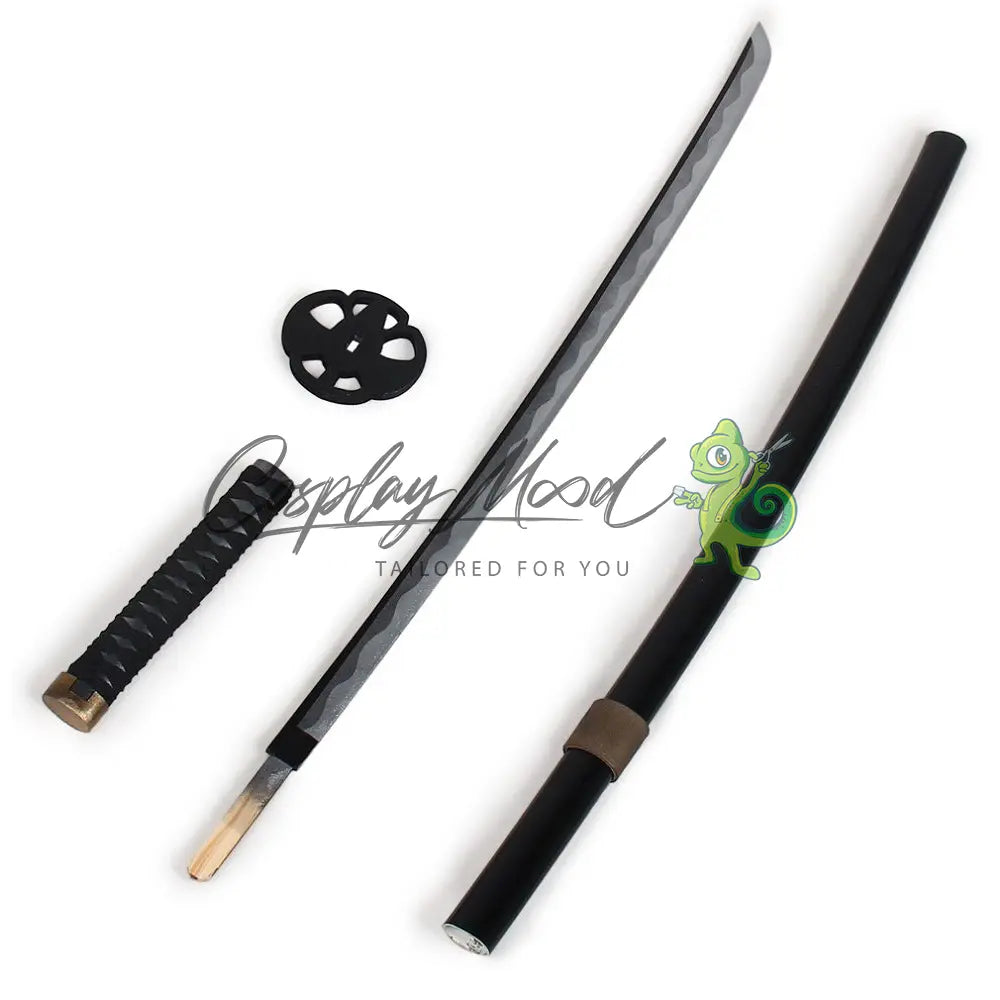 Accessorio-Cosplay-Katana-Yami-Sukehiro-Black-Clover-4