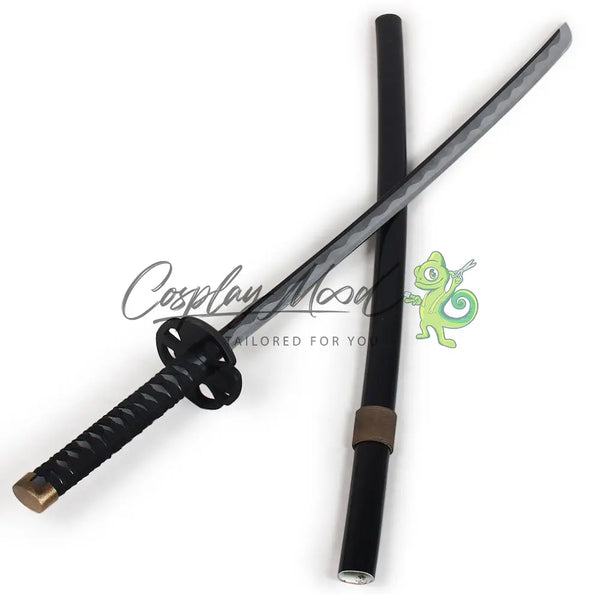 Accessorio-Cosplay-Katana-Yami-Sukehiro-Black-Clover