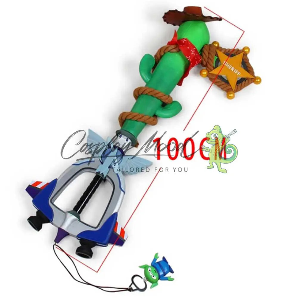 Accessorio-Cosplay-Keyblade-Favorite-Deputy-Kingdom-Hearts-III-Square-Enix-Disney-1