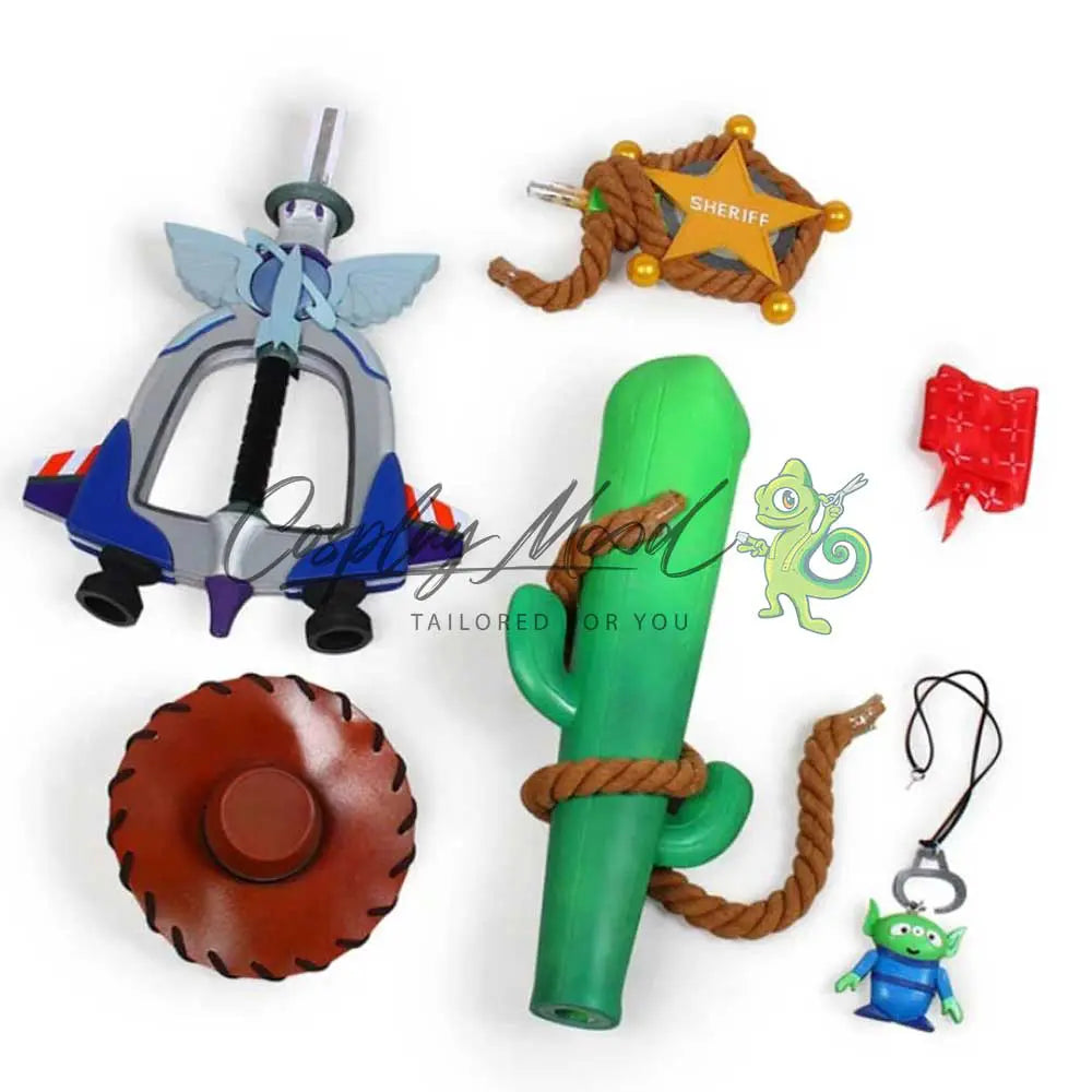 Accessorio-Cosplay-Keyblade-Favorite-Deputy-Kingdom-Hearts-III-Square-Enix-Disney-4