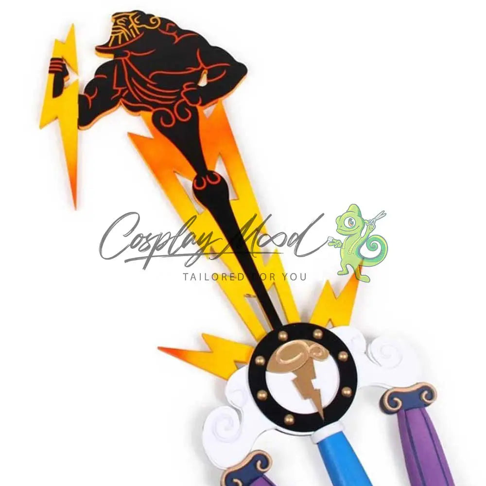 Accessorio-Cosplay-Keyblade-Hero_s-Origin-Kingdom-Hearts-III-Square-Enix-Disney-2