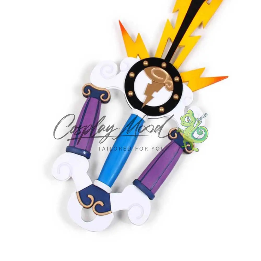 Accessorio-Cosplay-Keyblade-Hero_s-Origin-Kingdom-Hearts-III-Square-Enix-Disney-3