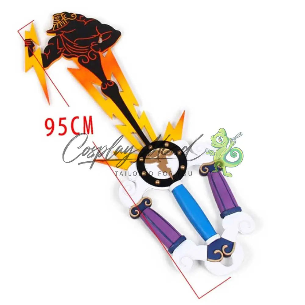 Accessorio-Cosplay-Keyblade-Hero_s-Origin-Kingdom-Hearts-III-Square-Enix-Disney-1