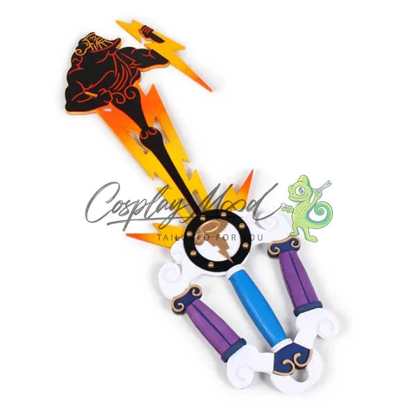 Accessorio-Cosplay-Keyblade-Hero_s-Origin-Kingdom-Hearts-III-Square-Enix-Disney