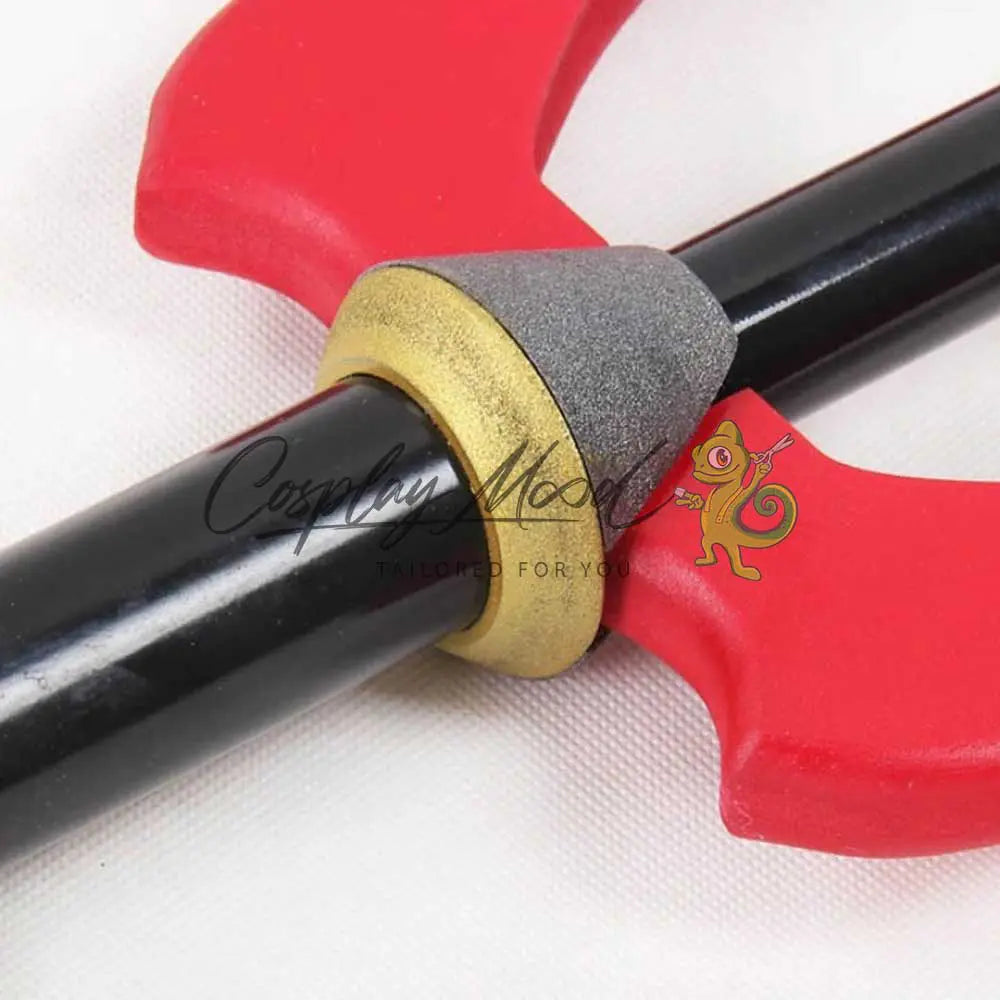 Accessorio-Cosplay-Keyblade-Keyblade-of-Heart-Kingdom-Hearts-Square-Enix-Disney-2