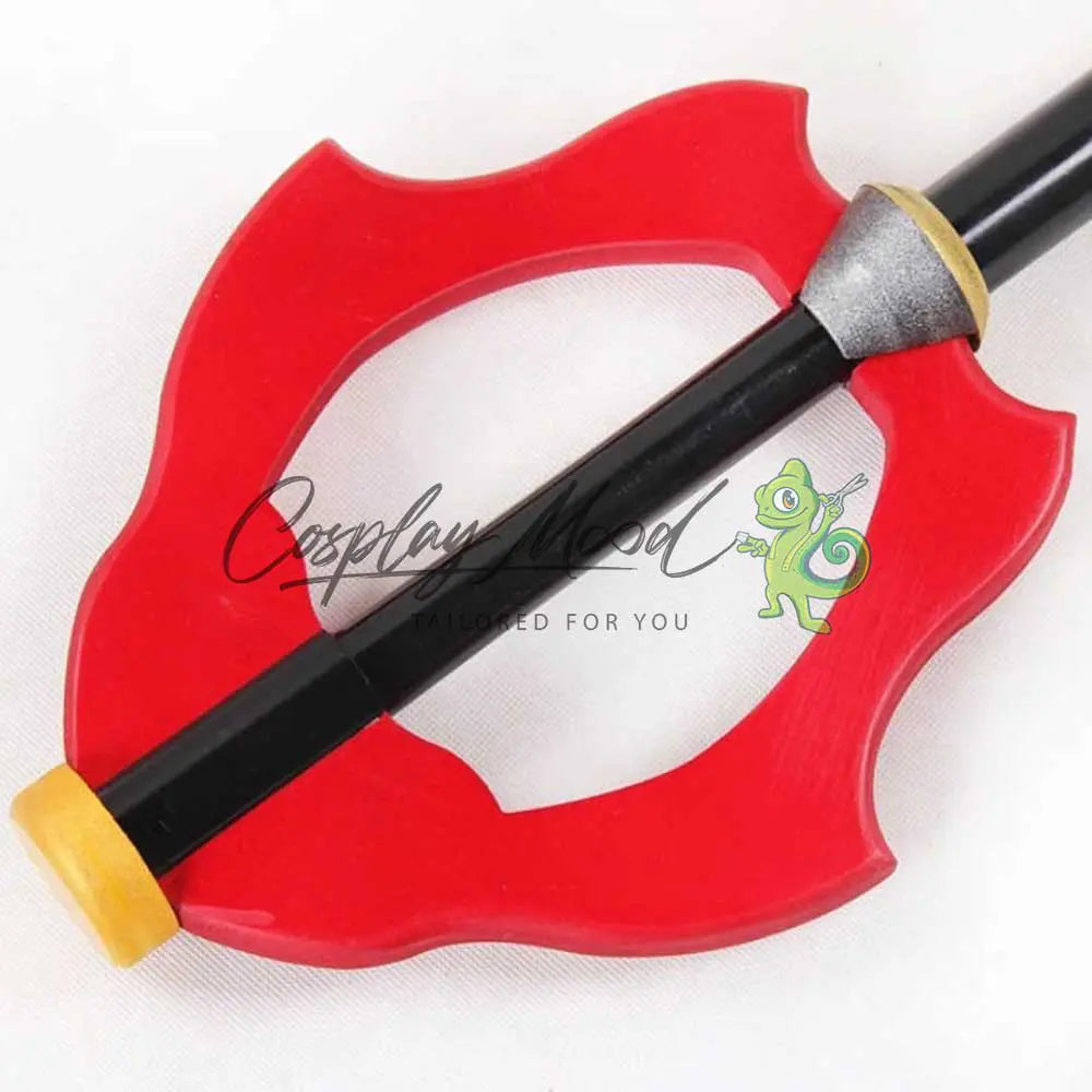 Accessorio-Cosplay-Keyblade-Keyblade-of-Heart-Kingdom-Hearts-Square-Enix-Disney-5
